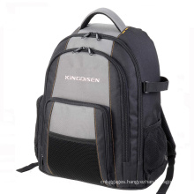 Professional Electrician Tools Organizer Bag Waterproof Heavy Duty Tool Backpack
